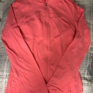 Lululemon Athletica Coral Jacket